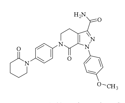 Apixaban